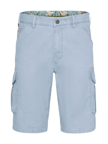 Meyer Cargo Bermuda Orlando in Hellblau