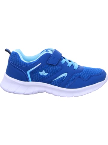 Lico Sportschuh in blau