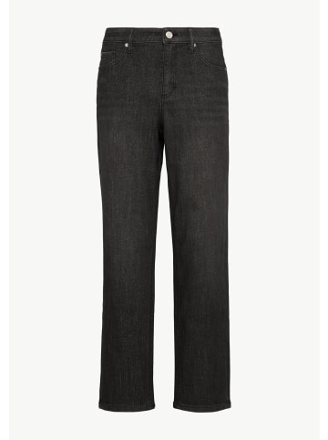 comma Jeans-Hose in 97Z4_graphit