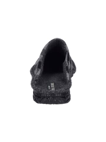 Josef Seibel Clogs & Hausschuhe in Schwarz