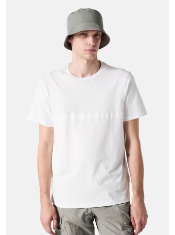 Parajumpers T-Shirt 'Space' in weiß