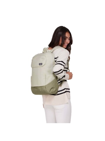 Thule Lithos 20 - Rucksack 15.6" 44 cm (pelican gray/faded khaki) in pelican gray/faded khaki