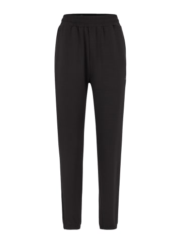 Venice Beach Sweathose VB Elaine in Schwarz