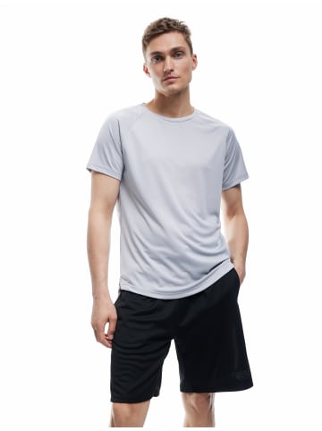 KOTON TSHIRT SS in Grau