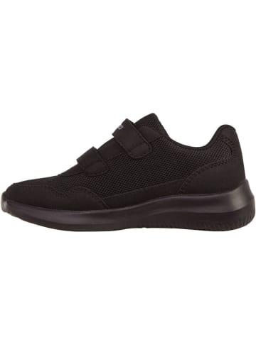 Lotto Kinder Sneaker "Connect VL OC" in Grün