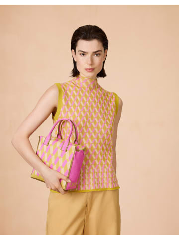 Oilily Stiena Tragetasche in Gelb