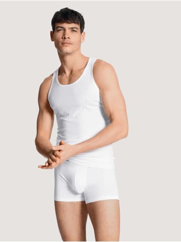 Calida Shirt in weiss