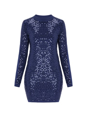 faina Women Dress in navy