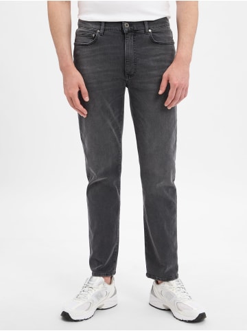 Finshley & Harding Jeans in anthrazit