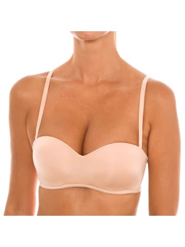 DIM Push-Up-BH in Beige