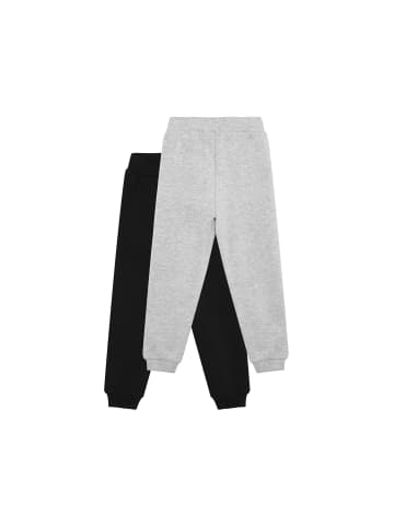 Minymo Jogginghose MIBoys in Grau