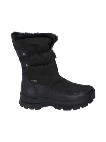 WESTLAND SHOES "Grenoble 03" in Schwarz