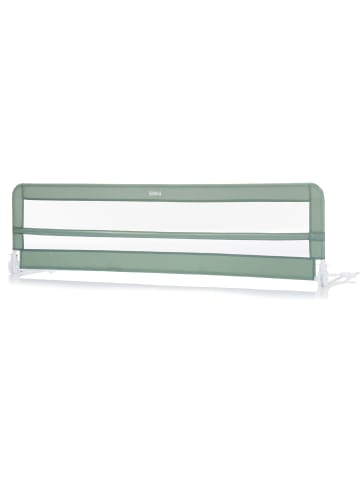 fillikid Bettgitter Lina XL 180 x 50 cm Exklusiv in Mint