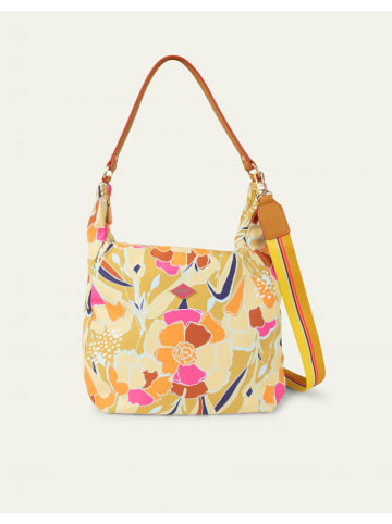 Oilily Schultertasche Mary in Grün