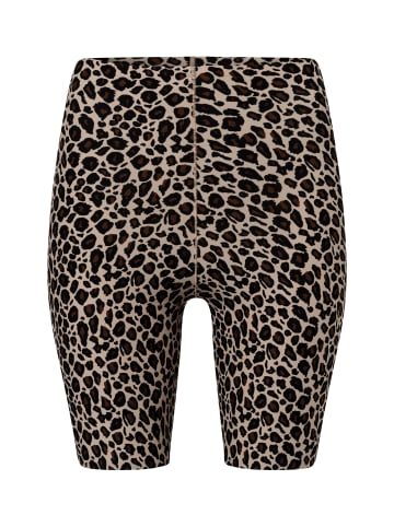 Chantelle Shapewear Shorts in beige schwarz