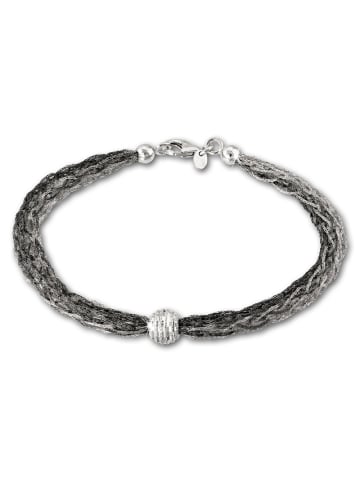 SilberDream Armband Silber 925 Sterling Silber ca. 20,5cm