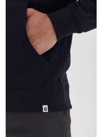 INDICODE Hoodie IDKenal in Dunkelblau