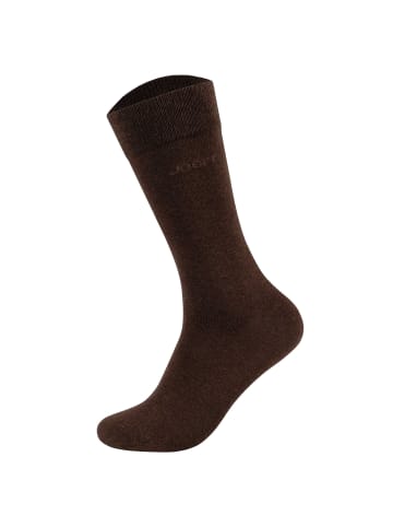 JOOP! Socken 2er Pack in Dunkelbraun