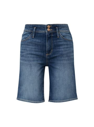 S.OLIVER RED LABEL Short in Blau