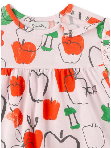 Sanetta Sommerkleid in Rosa