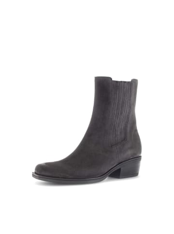 Gabor Chelsea Boots in grau