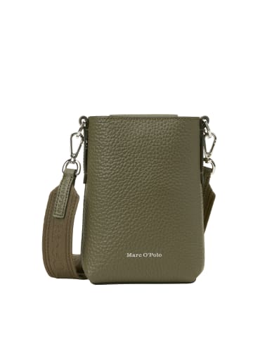 Marc O'Polo Smartphone-Tasche in Burnt Olive