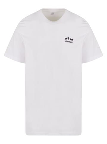 Mister Tee Mister Tee in white