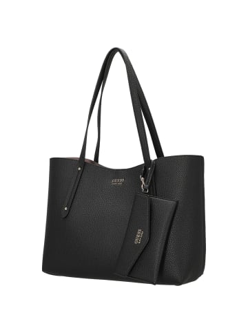 Guess Brenton Tote - Shopper 36 cm (black) in schwarz