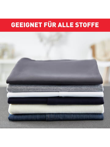 Tefal EXPRESS ANTI-CALC Dampfbügelstation abnehmbarer Kalk-Kollektor SV8055