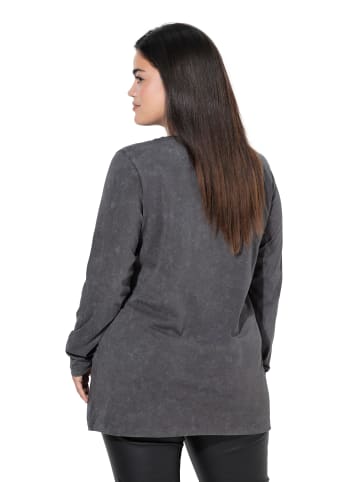 Angel of Style Shirt in anthrazit