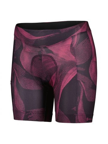SCOTT W TRAIL UNDERWEAR GRAPH + SHORTS in Pink