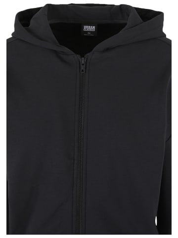 Urban Classics Sweat & Fleece - Hoodies Zipthrough in black
