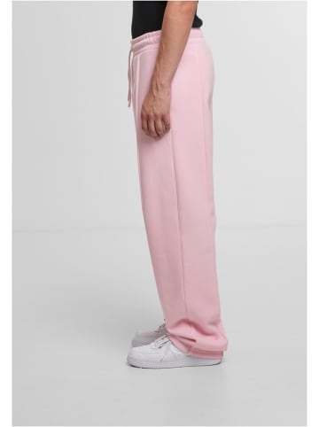 DEF Sweat Pant "DEF Visions Jogginghosen" in Lila