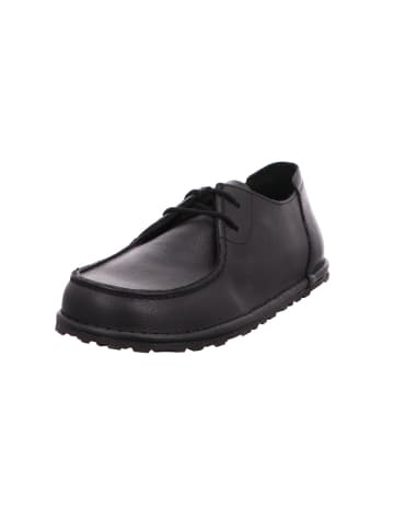 Birkenstock Schnürschuh in schwarz