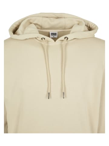 Urban Classics Sweat & Fleece - Hoody in concrete