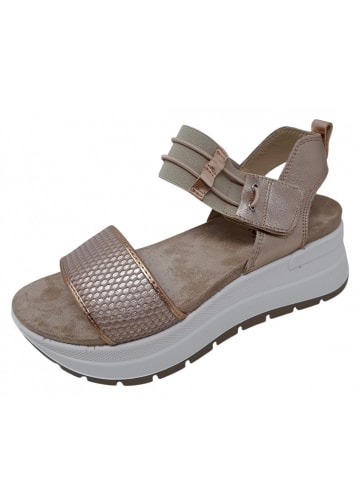 Igi&Co Sandale in Beige