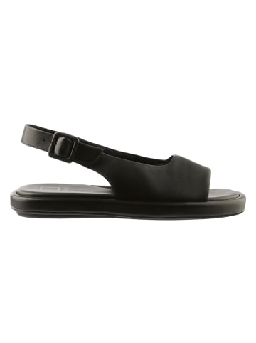 Högl Sandalette in schwarz
