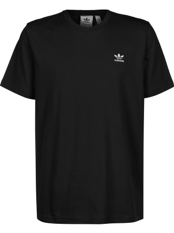 adidas T-Shirts in black