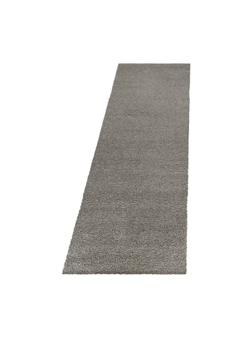 Teppich Boss Hochflor Teppich Sima Natur