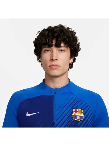 Nike Langarmshirt für Herren in weiß