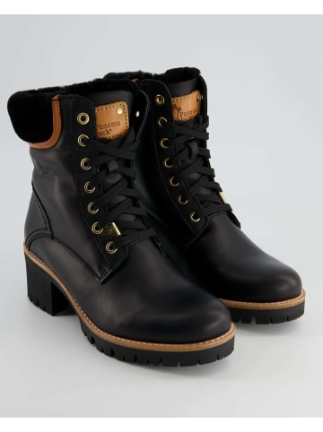 PANAMA JACK Klassische Stiefeletten in Schwarz