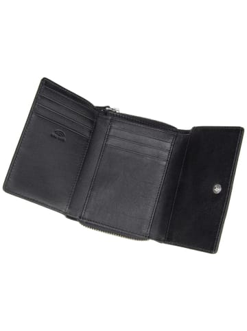 Maître Geldbörse Modard Dagrete Purse SH6F in Black