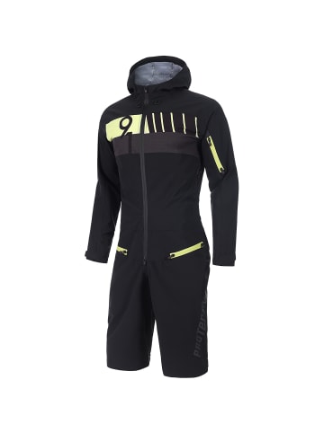 Protective P-NO SUNSHINE in Schwarz