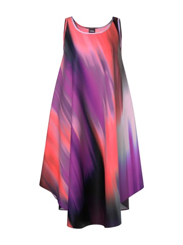 Ulla Popken Kleid in schwarz