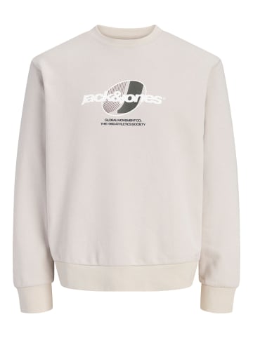 Jack & Jones Sweatshirt in Dove