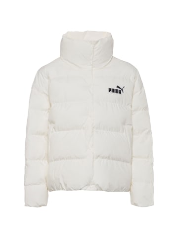 Puma Steppjacke Better Polyball in frosted ivory