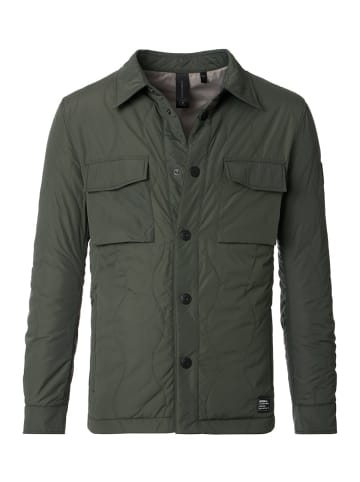 CASAMODA Fieldjackets für Herren in grün