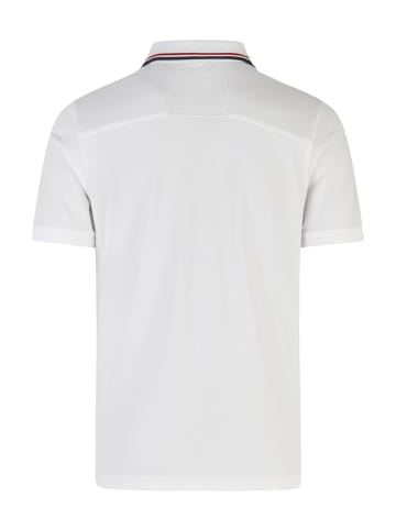 HECHTER PARIS Shirt in white