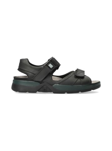 Mephisto SHOES "Shark Fit" in black