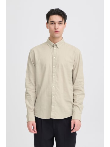 CASUAL FRIDAY Langarmhemd CFAnton in Natur